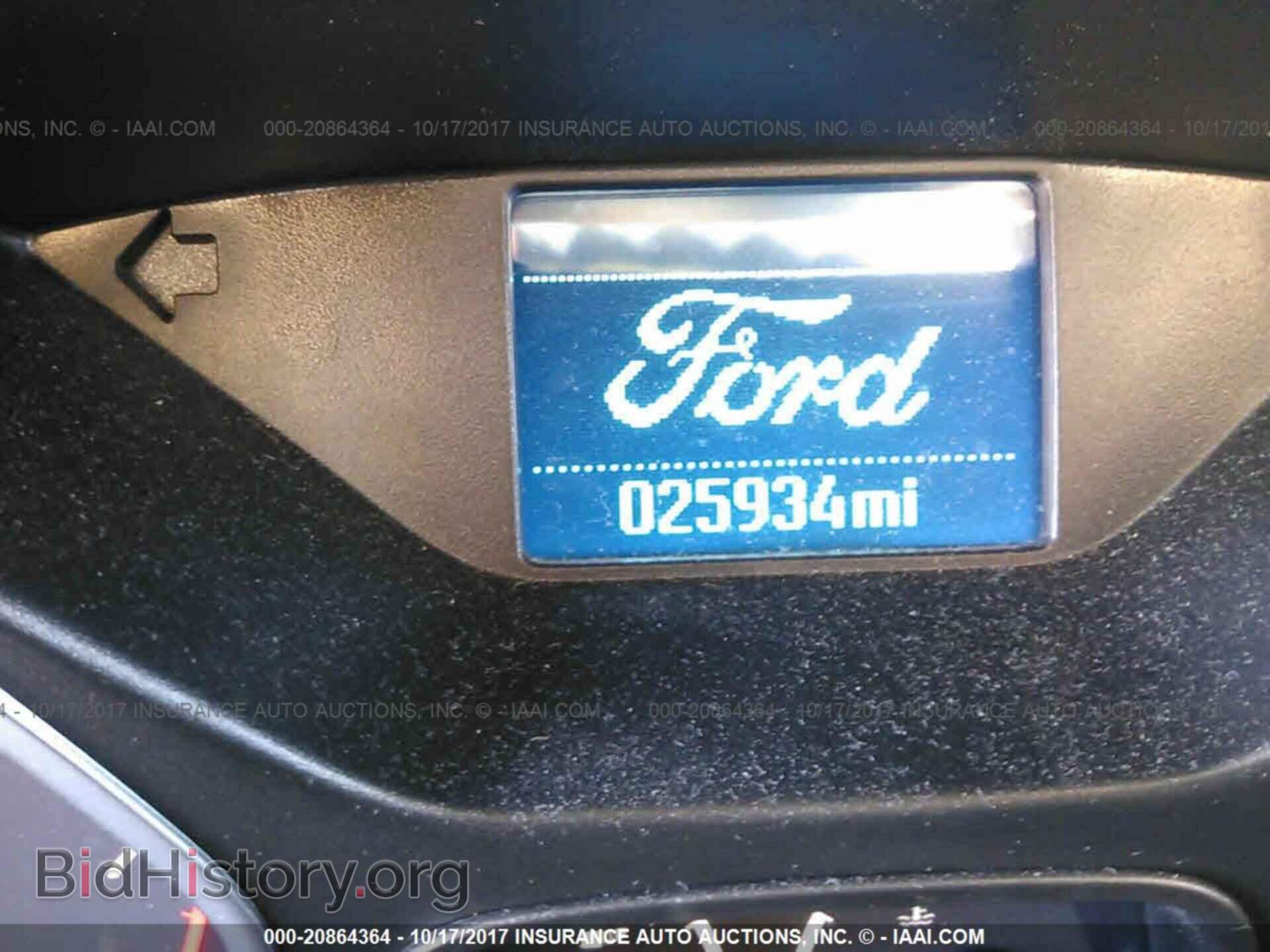 2012 Ford Focus - VIN: 1FAHP3F25CL151501 - Фото 7