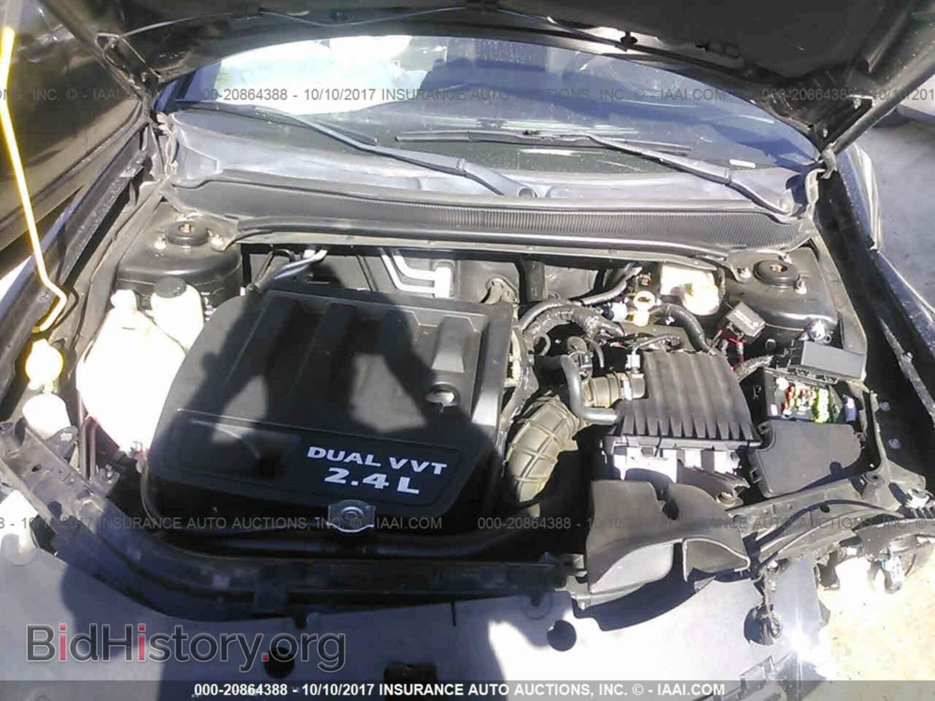 2013 Dodge Avenger - VIN: 1C3CDZAB1DN645310 - Photo 10