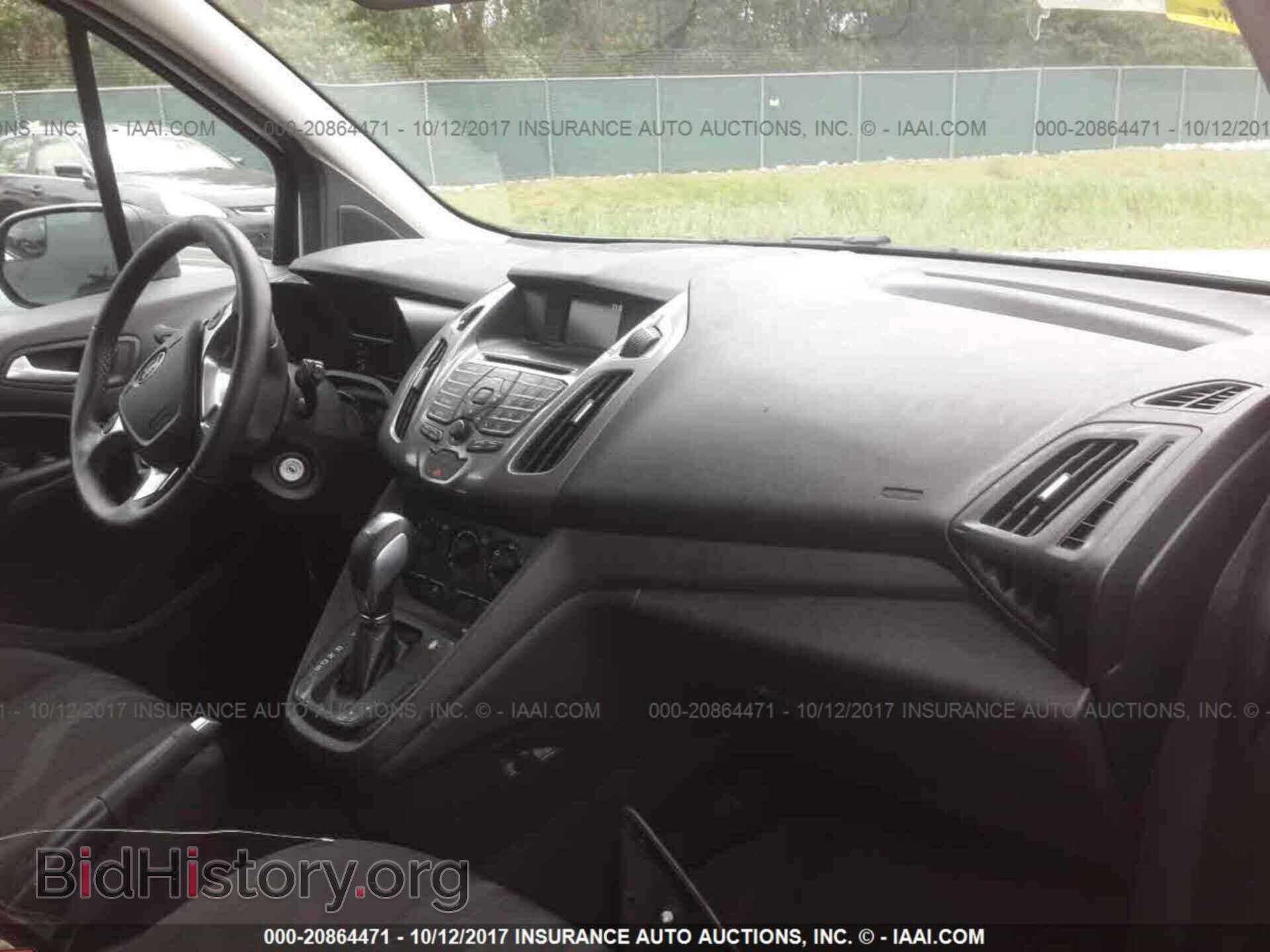 2017 Ford Transit - VIN: NM0GE9F73H1301843 - Фото 5