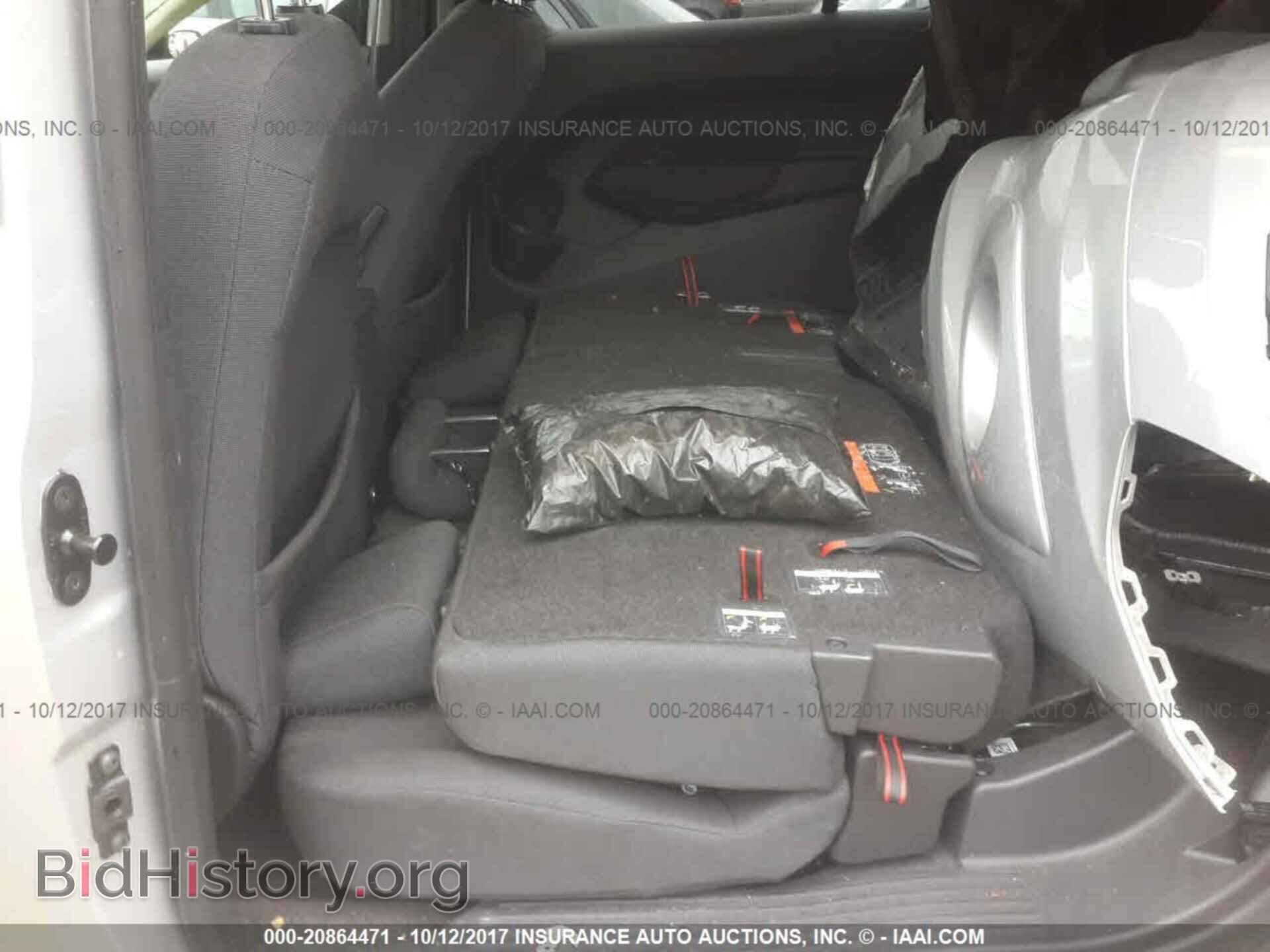 2017 Ford Transit - VIN: NM0GE9F73H1301843 - Фото 8