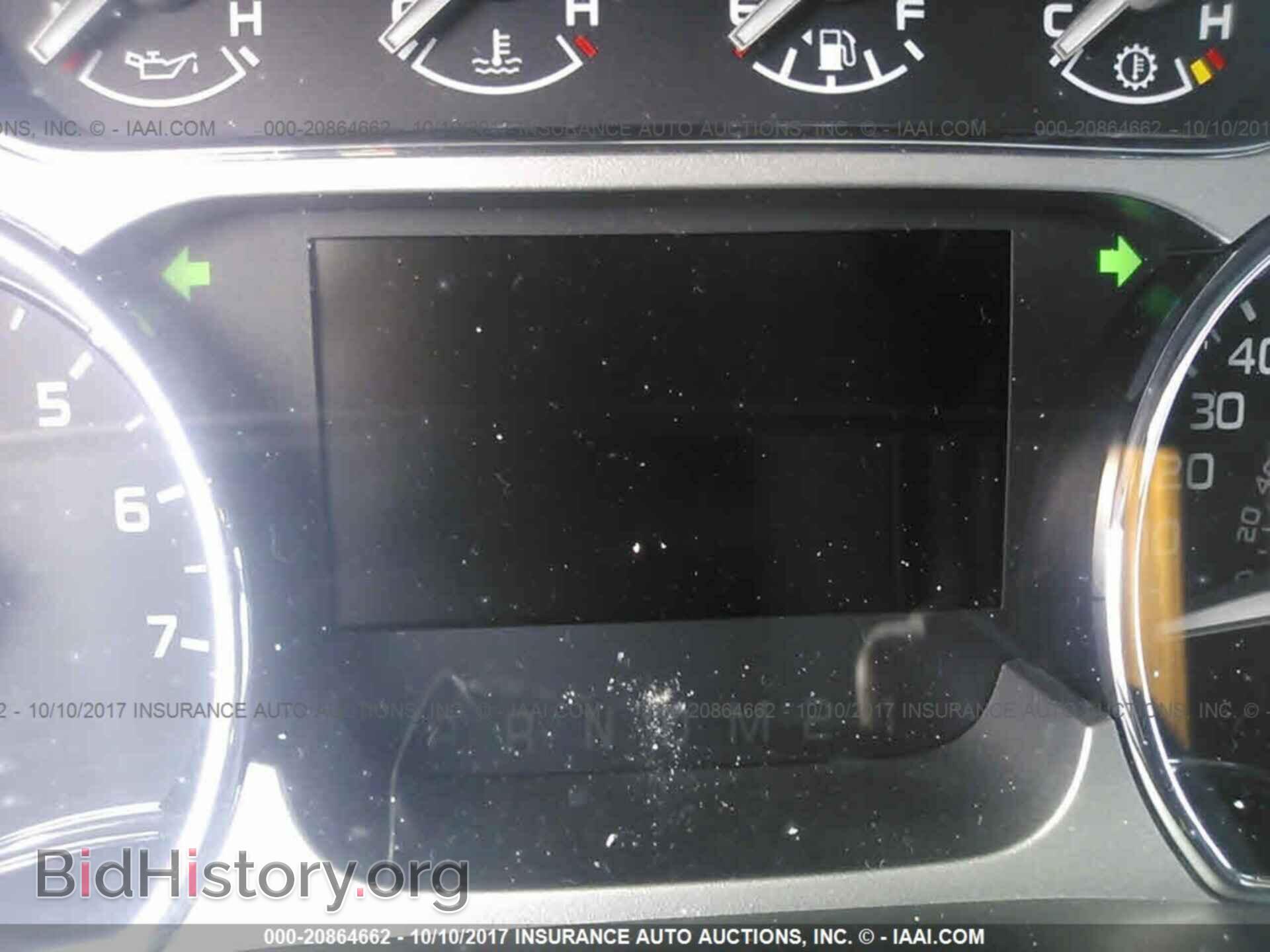 2012 Ford F150 - VIN: 1FTFW1ETXCFA40489 - Фото 7