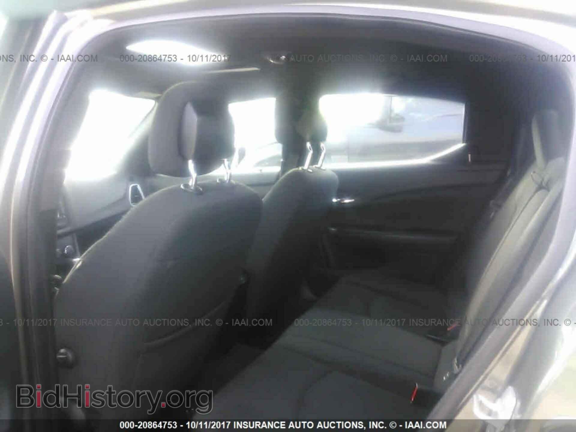 2013 Dodge Avenger - VIN: 1C3CDZCB4DN622200 - Фото 8