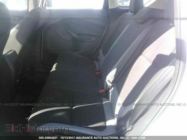 2014 Ford Escape - VIN: 1FMCU0F76EUA10937 - Photo 8
