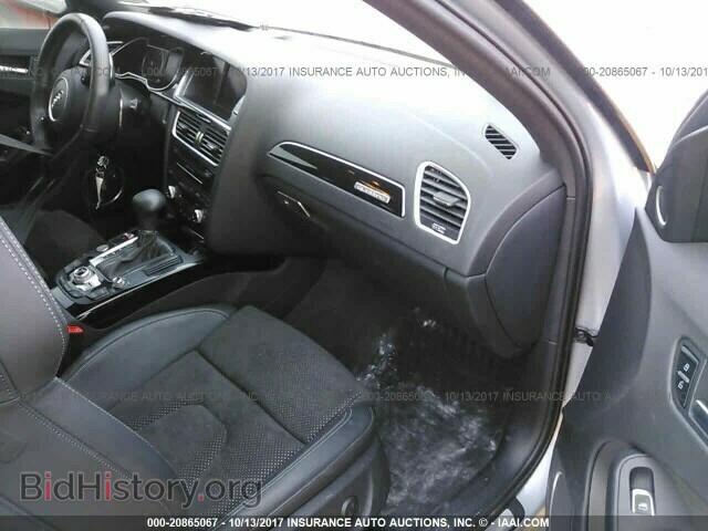 2016 Audi A4 - VIN: WAUFFAFL0GA004888 - Photo 5