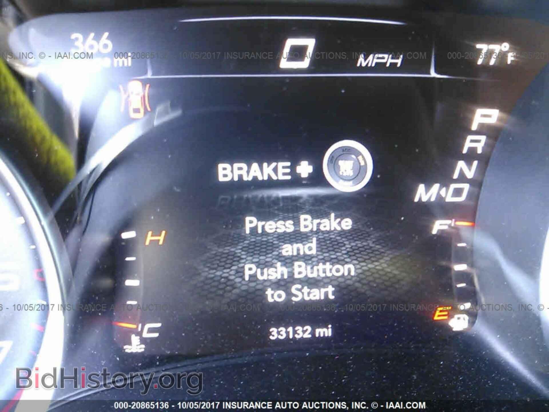 2016 Dodge Charger - VIN: 2C3CDXHG7GH178932 - Photo 7