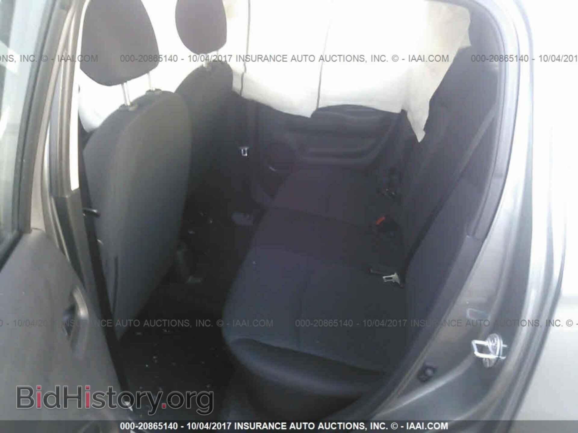 2017 Mitsubishi Mirage - VIN: ML32A3HJ0HH005381 - Фото 8