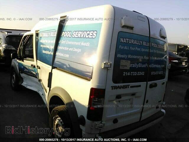 2012 Ford Transit - VIN: NM0LS6BN3CT084656 - Фото 3