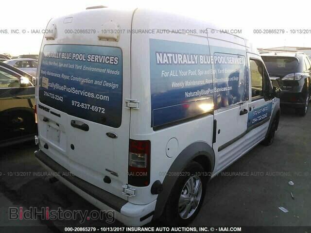 2012 Ford Transit - VIN: NM0LS6BN3CT084656 - Фото 4