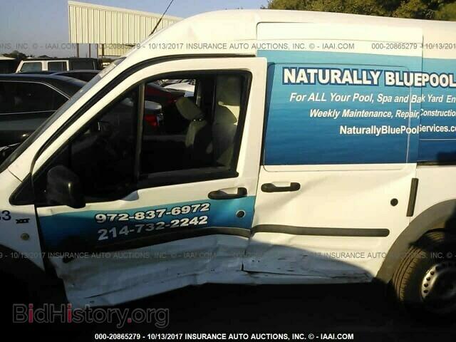 2012 Ford Transit - VIN: NM0LS6BN3CT084656 - Фото 6