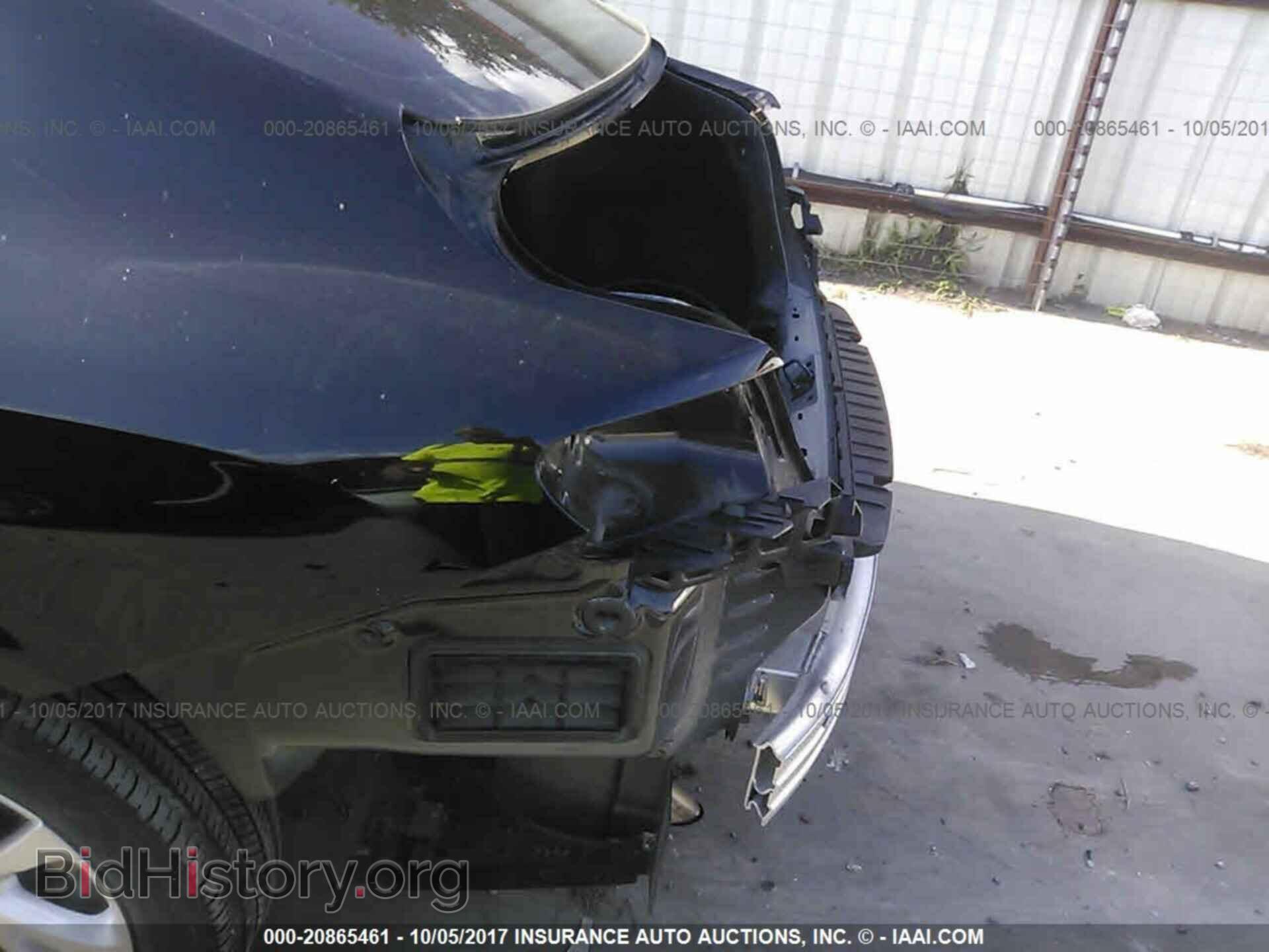2015 Chrysler 200 - VIN: 1C3CCCAB8FN621041 - Photo 6