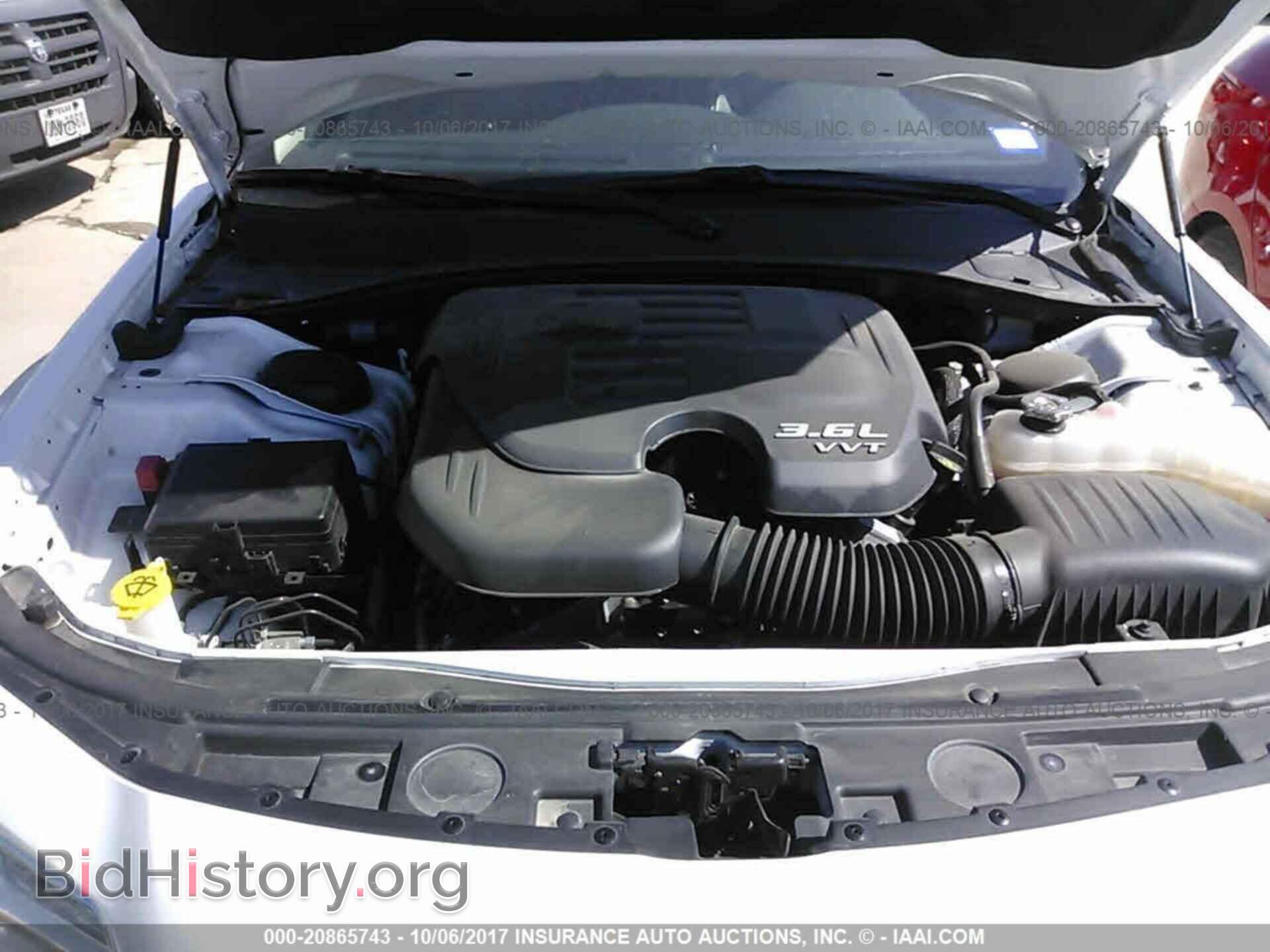 2017 Chrysler 300c - VIN: 2C3CCAEG9HH570896 - Фото 10