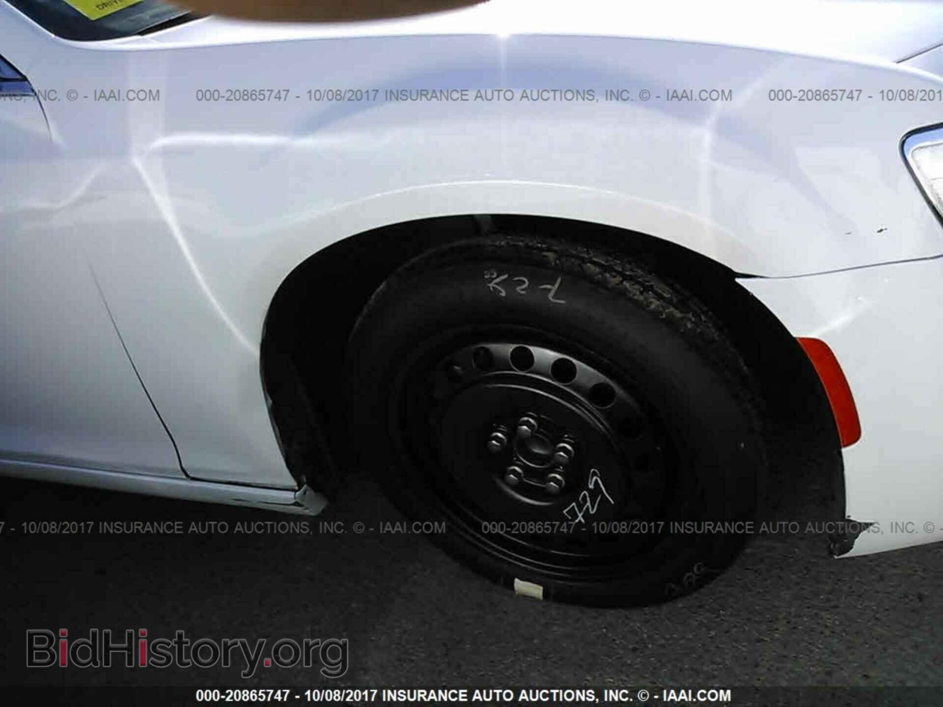 2016 Chrysler 300c - VIN: 2C3CCAEG6GH334155 - Фото 6