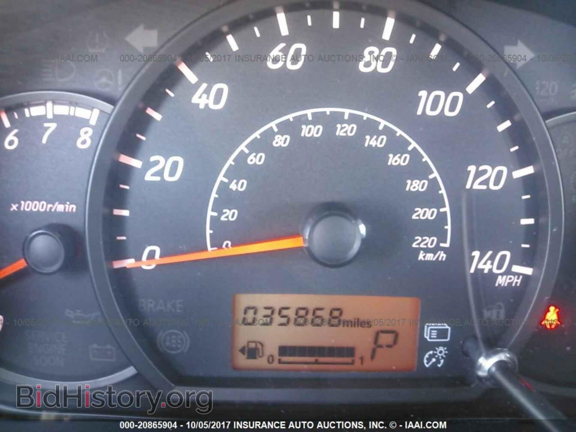 2017 Mitsubishi Mirage - VIN: ML32A3HJ6HH005546 - Фото 7