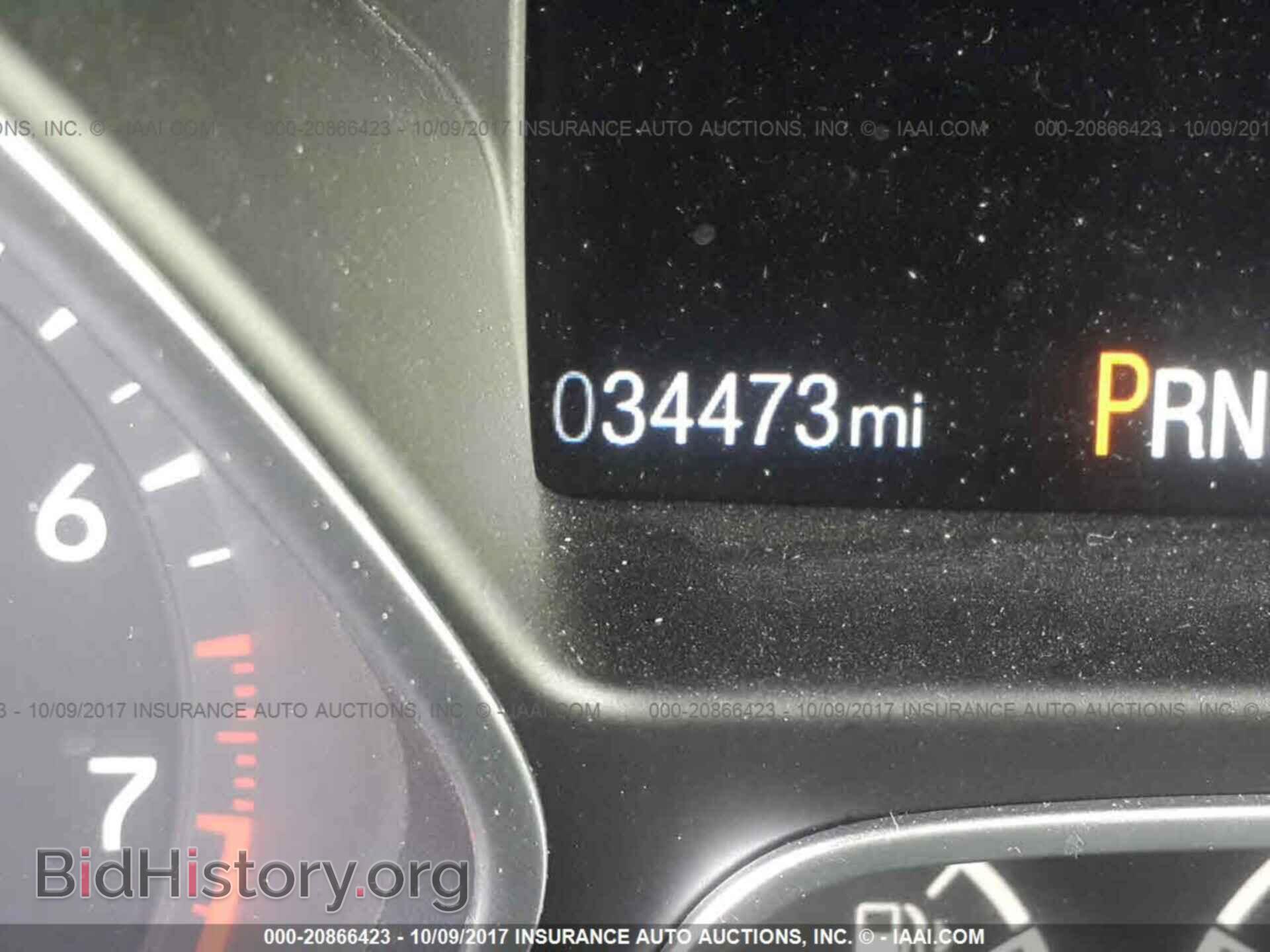 2015 Ford Focus - VIN: 1FADP3F22FL262218 - Photo 7