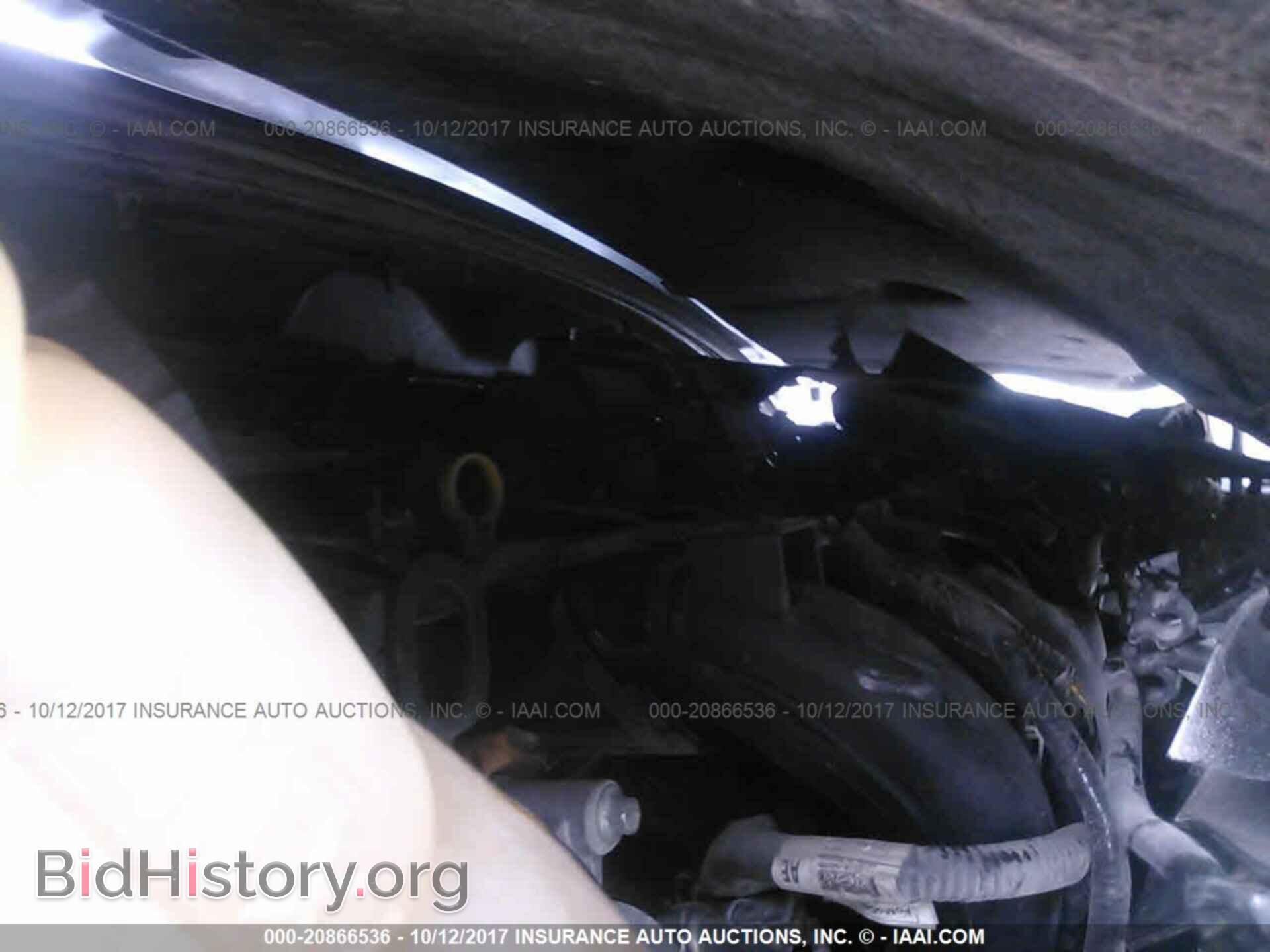 2012 Ford Focus - VIN: 1FAHP3F21CL396599 - Фото 10