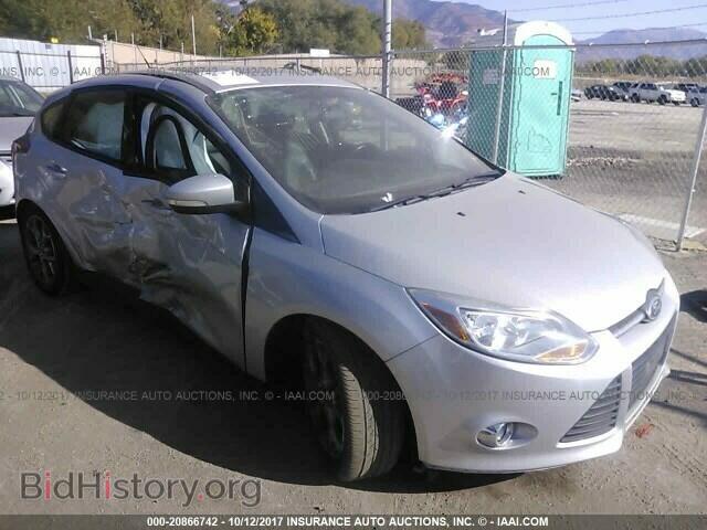 Photo 1FADP3K21DL214163 - Ford Focus 2013