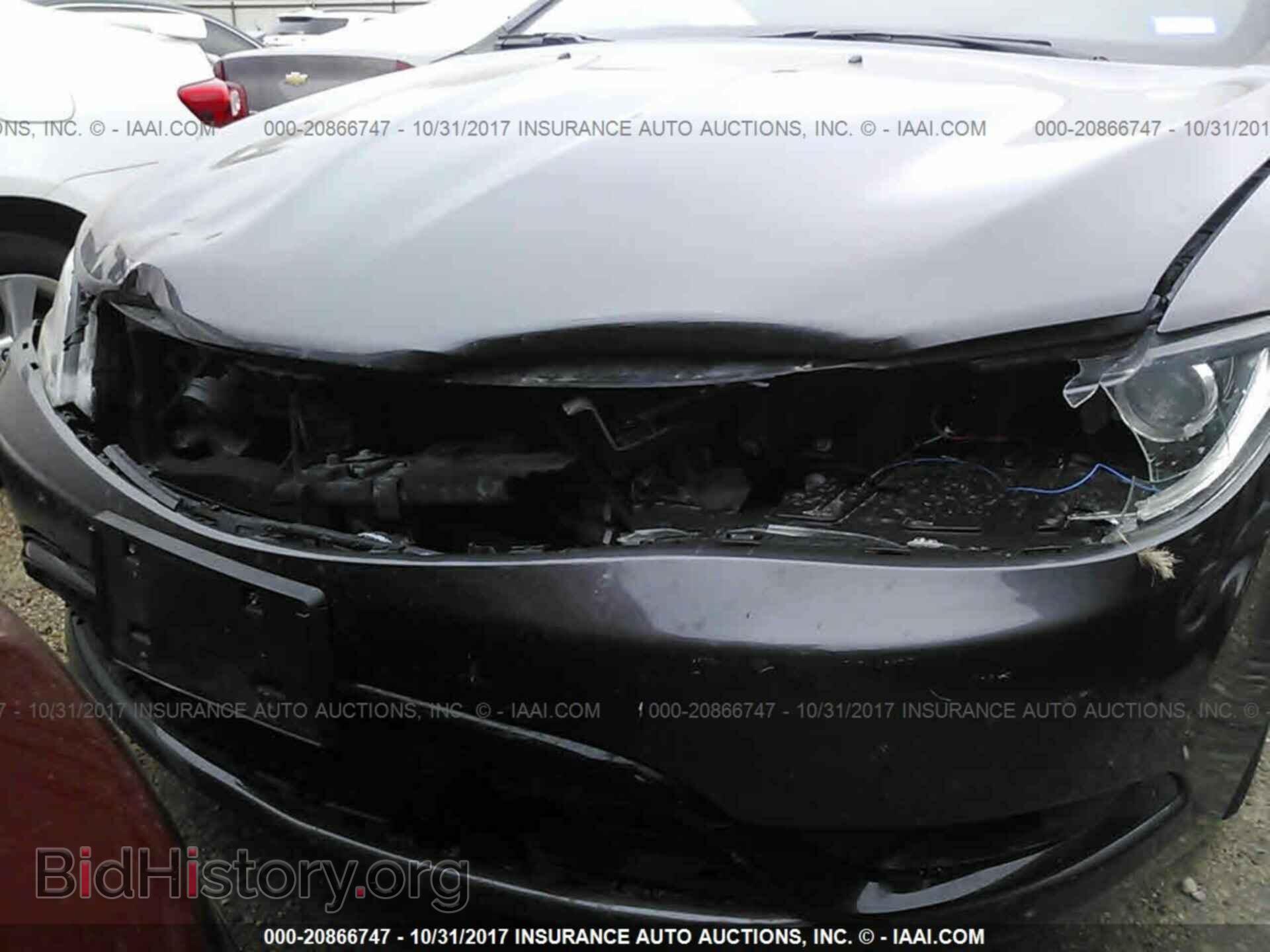 2016 Chrysler 200 - VIN: 1C3CCCBG6GN182238 - Фото 6