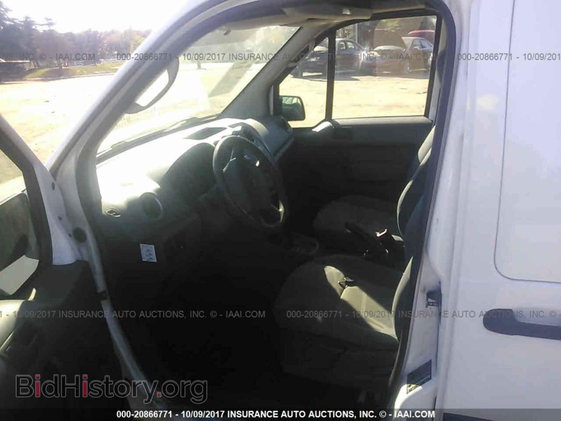 2011 Ford Transit - VIN: NM0LS7AN6BT056016 - Фото 5