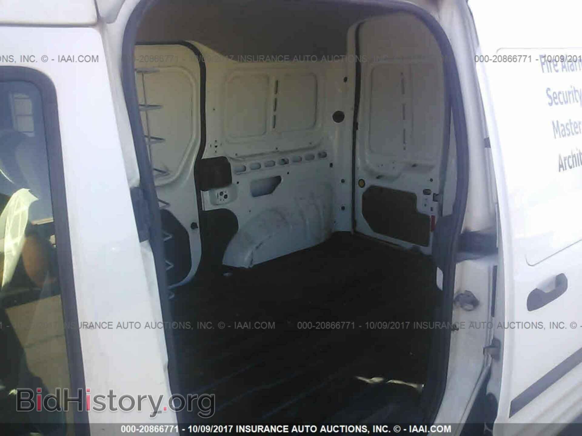 2011 Ford Transit - VIN: NM0LS7AN6BT056016 - Фото 8