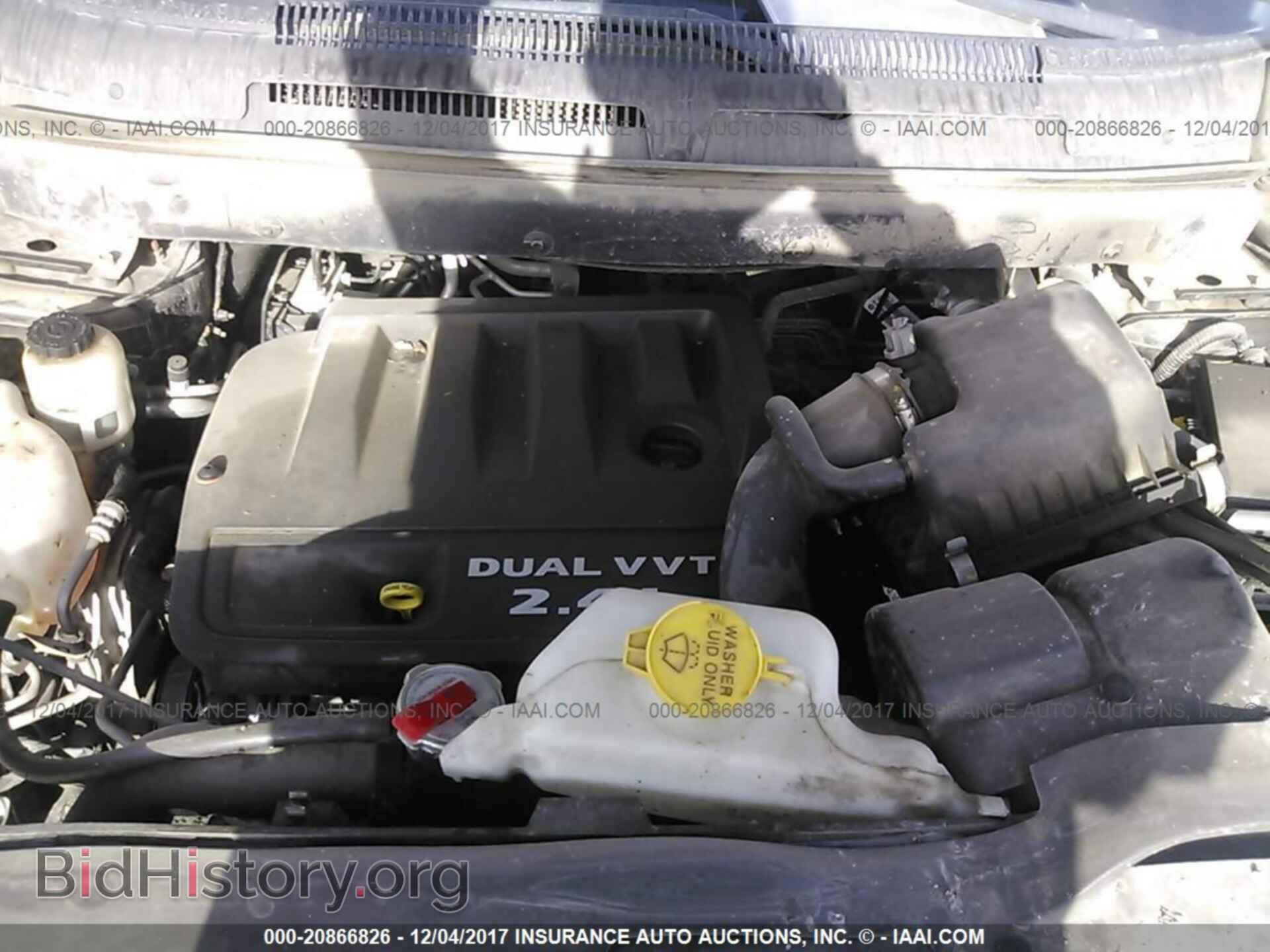 2012 Dodge Journey - VIN: 3C4PDCBB0CT356331 - Photo 10