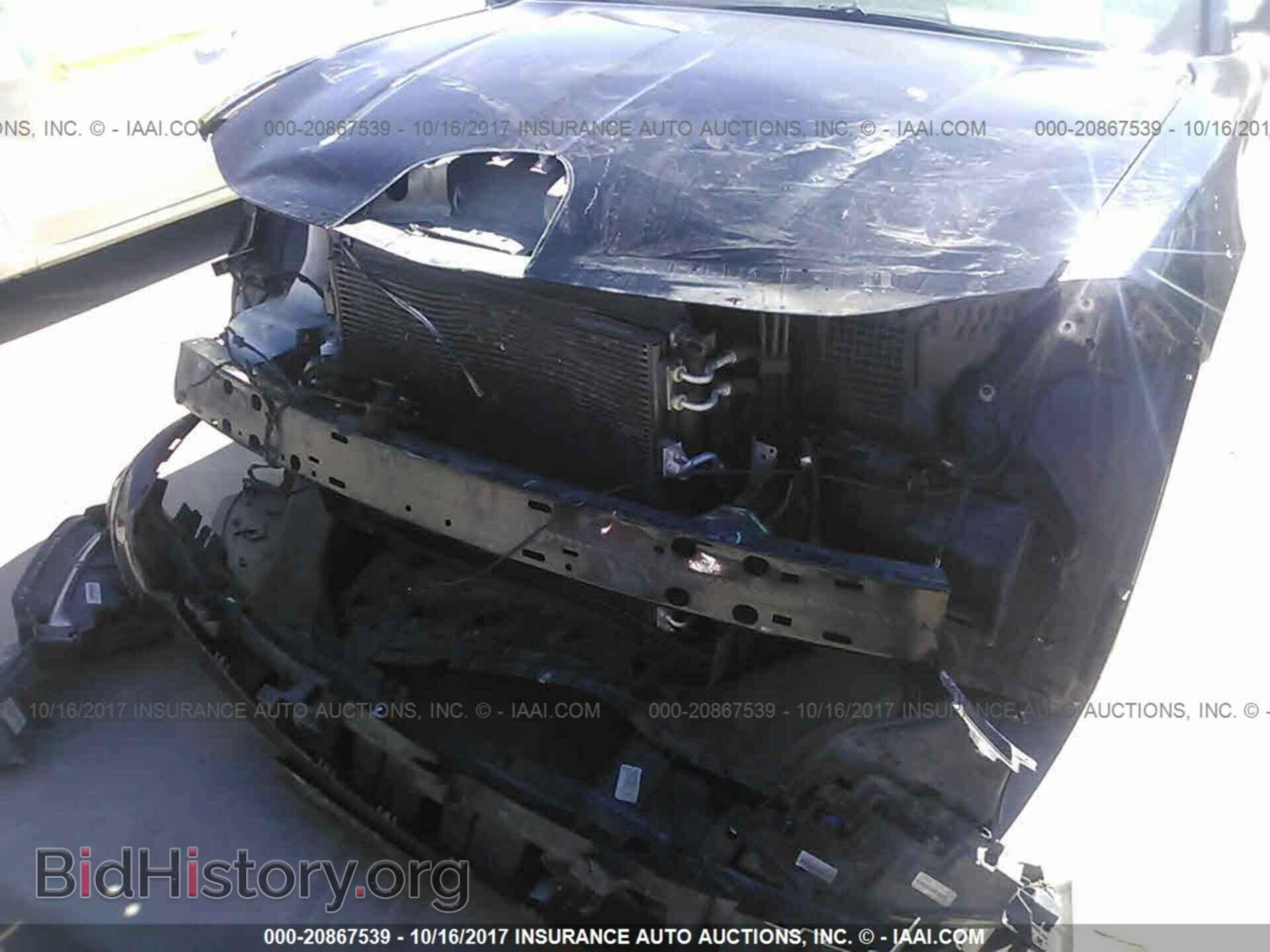 2015 Dodge Charger - VIN: 2C3CDXCT5FH914978 - Фото 6