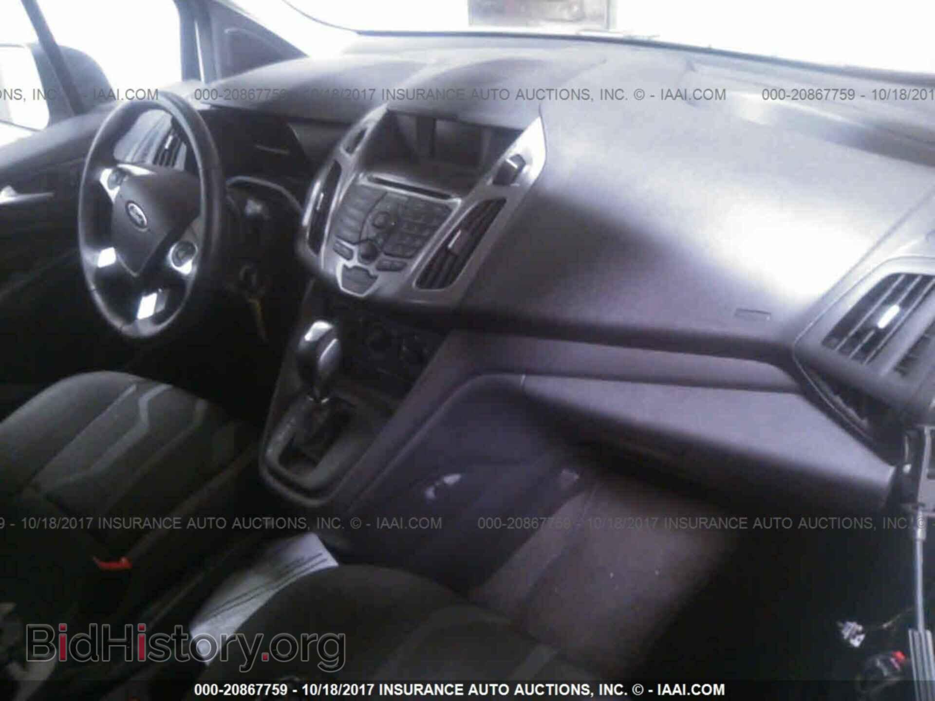2016 Ford Transit - VIN: NM0GE9F7XG1260576 - Фото 5