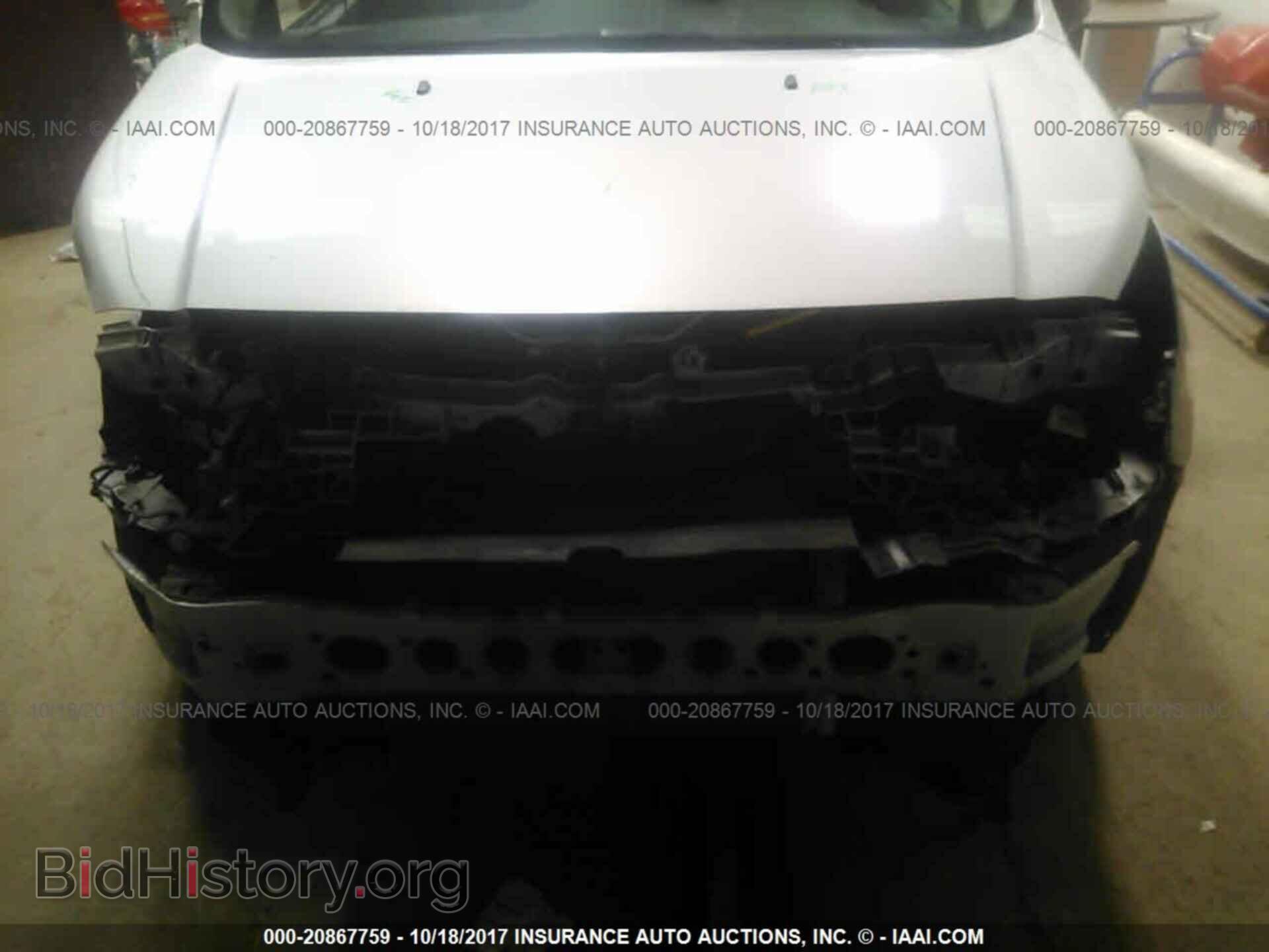 2016 Ford Transit - VIN: NM0GE9F7XG1260576 - Фото 6