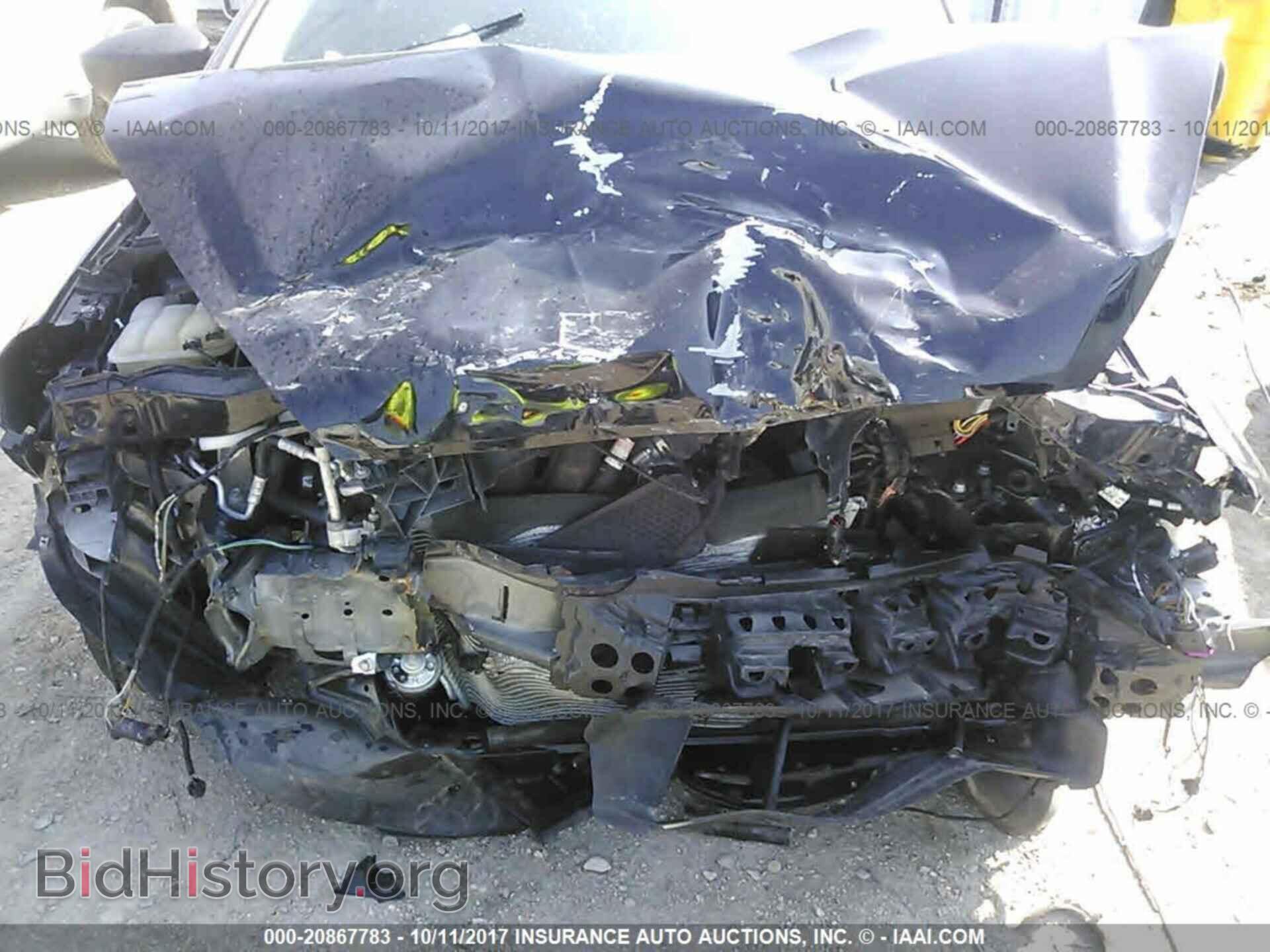 2016 Ford Focus - VIN: 1FADP3E27GL328037 - Photo 10