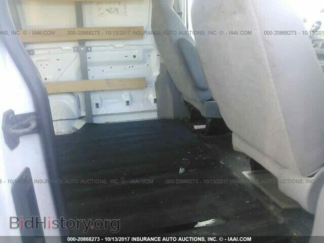 2011 Ford Econoline - VIN: 1FTNE2EW5BDA41820 - Photo 8