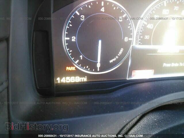 2015 Cadillac Escalade - VIN: 1GYS4PKJ0FR623452 - Фото 7