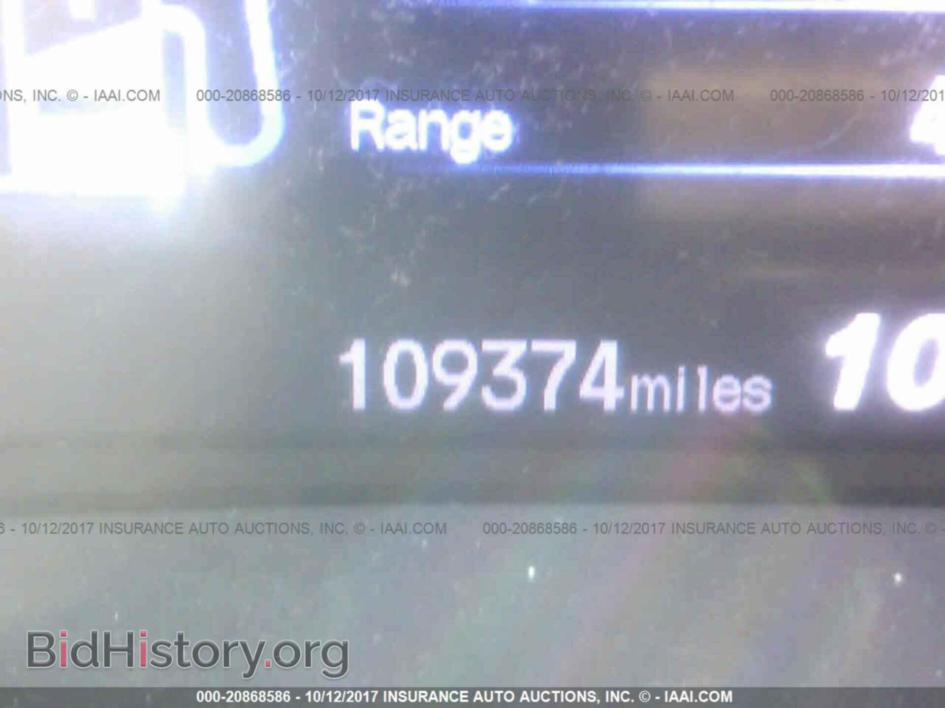 2012 Honda Civic - VIN: 2HGFG3B56CH505347 - Photo 7