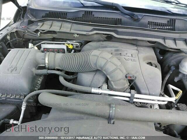 2012 Dodge Ram 1500 - VIN: 1C6RD7LT0CS128863 - Фото 10