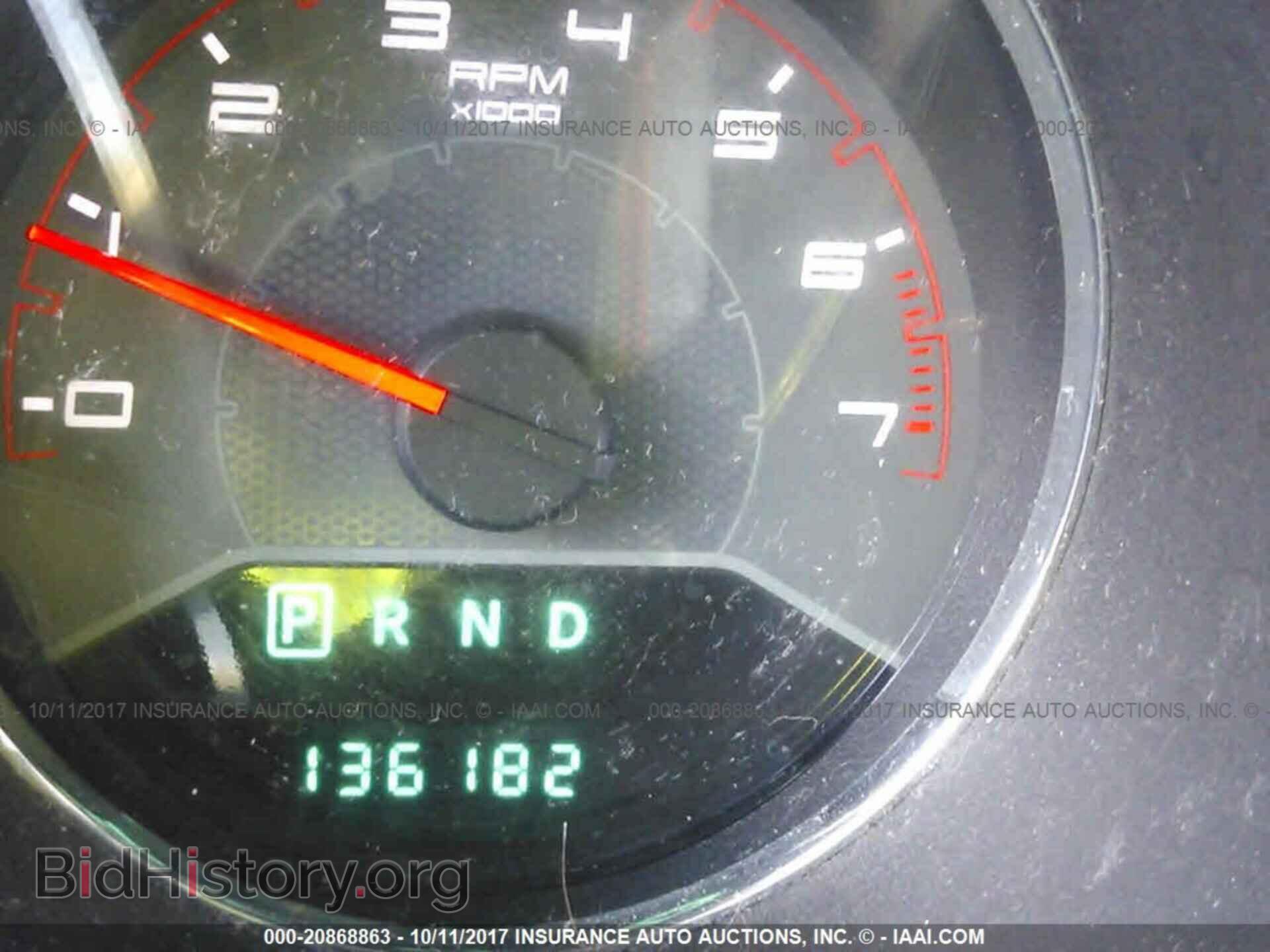 2011 Dodge Avenger - VIN: 1B3BD1FB7BN561704 - Фото 7