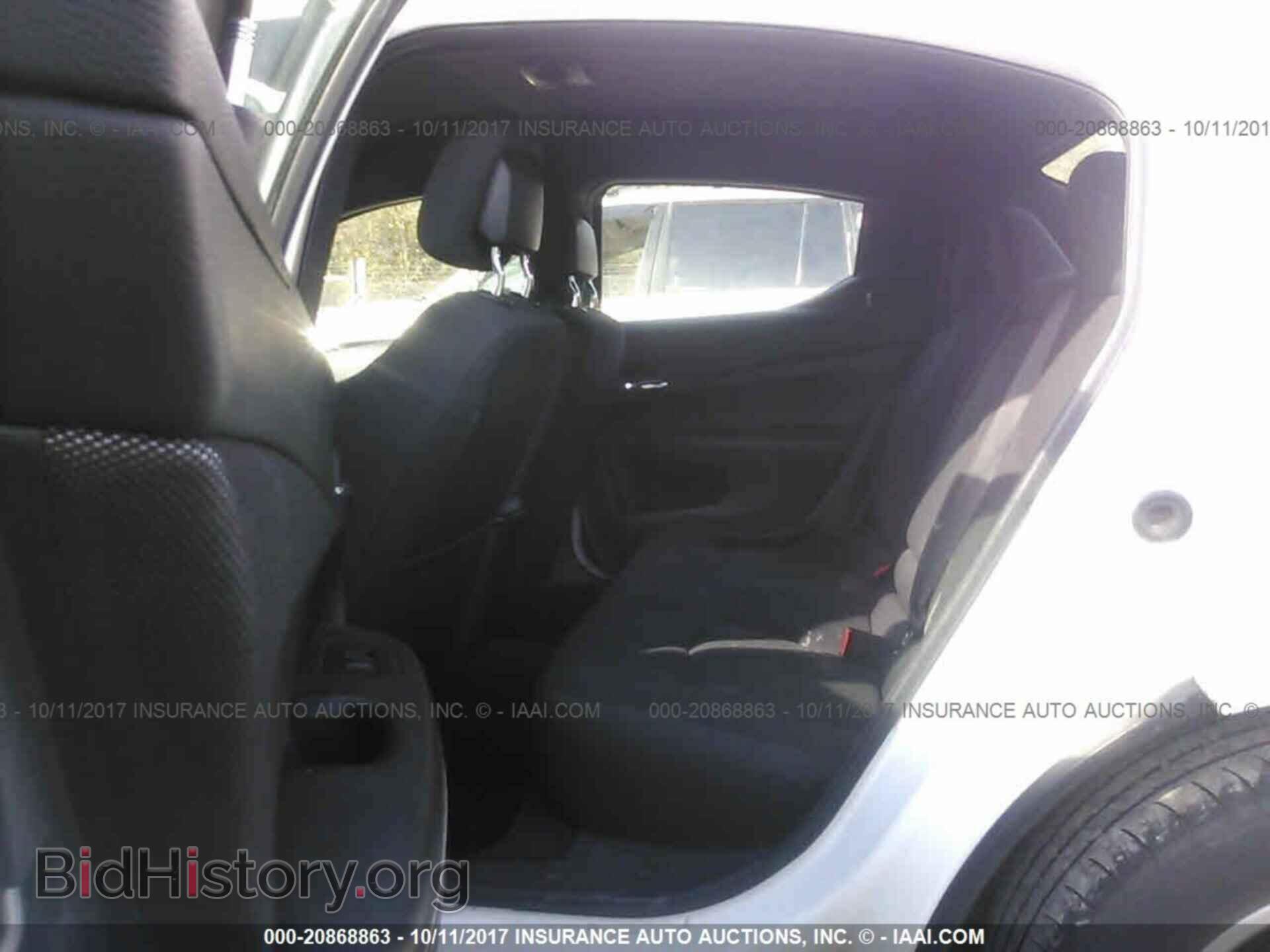 2011 Dodge Avenger - VIN: 1B3BD1FB7BN561704 - Фото 8