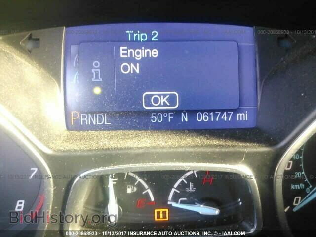 2013 Ford Focus - VIN: 1FADP3K24DL327220 - Photo 7