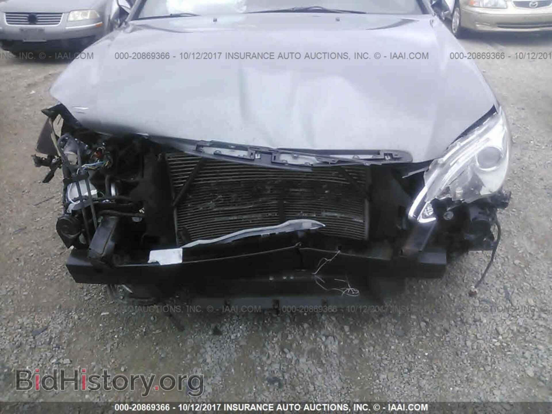 2012 Chrysler 200 - VIN: 1C3CCBCG5CN122213 - Photo 6