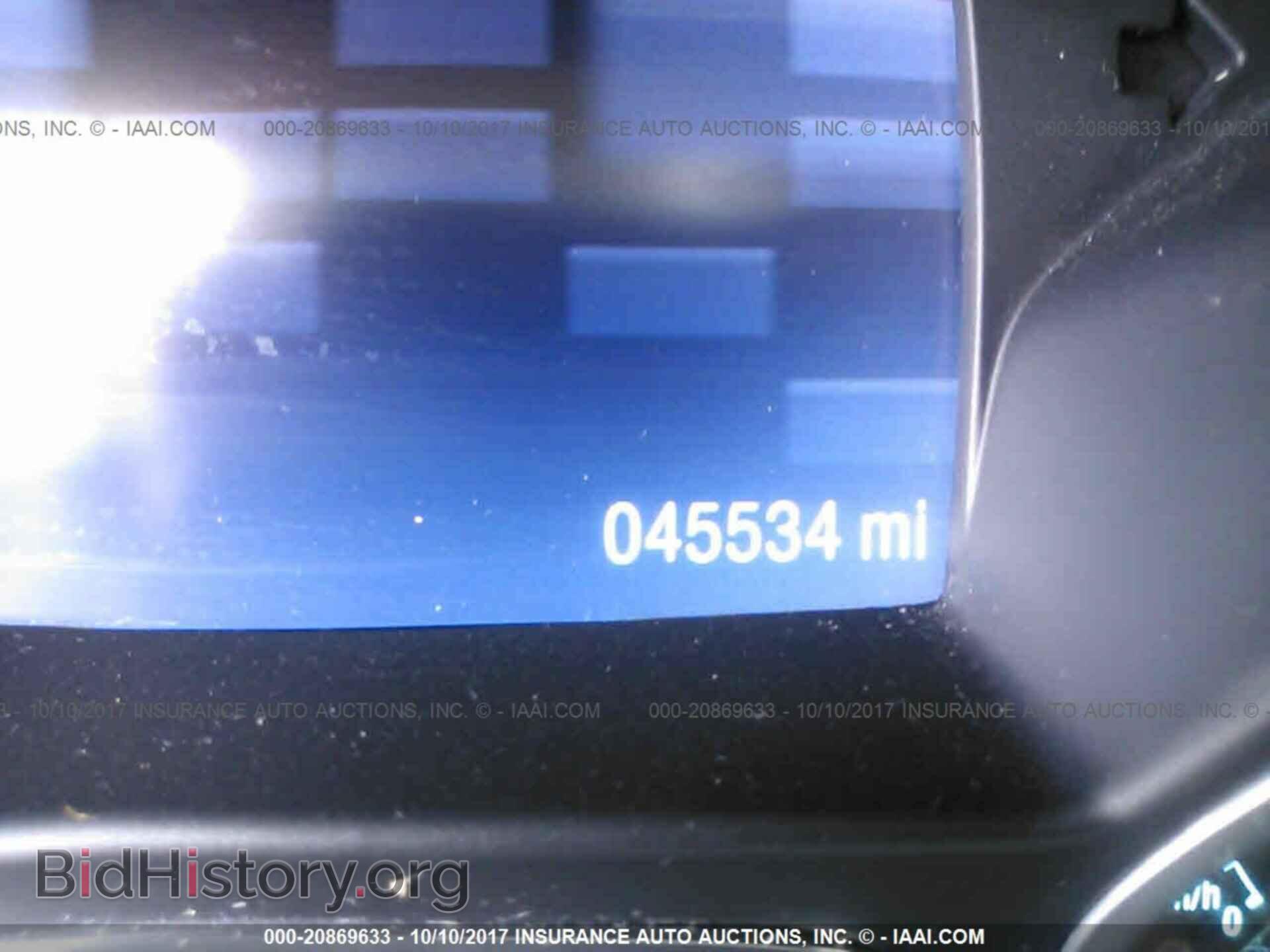 2014 Ford Escape - VIN: 1FMCU0GX4EUB78851 - Photo 7