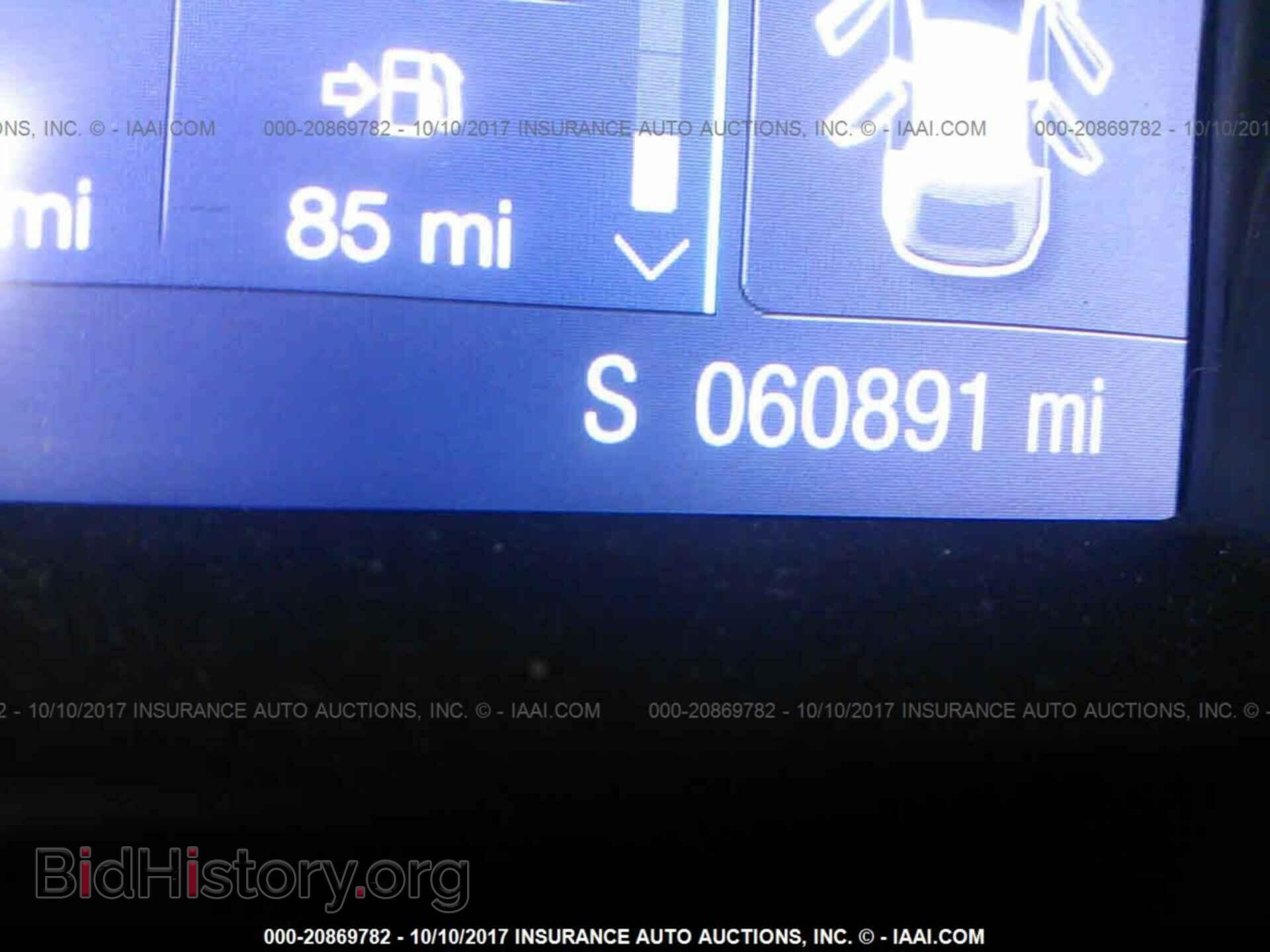 2014 Ford Focus - VIN: 1FADP3F2XEL309428 - Фото 7