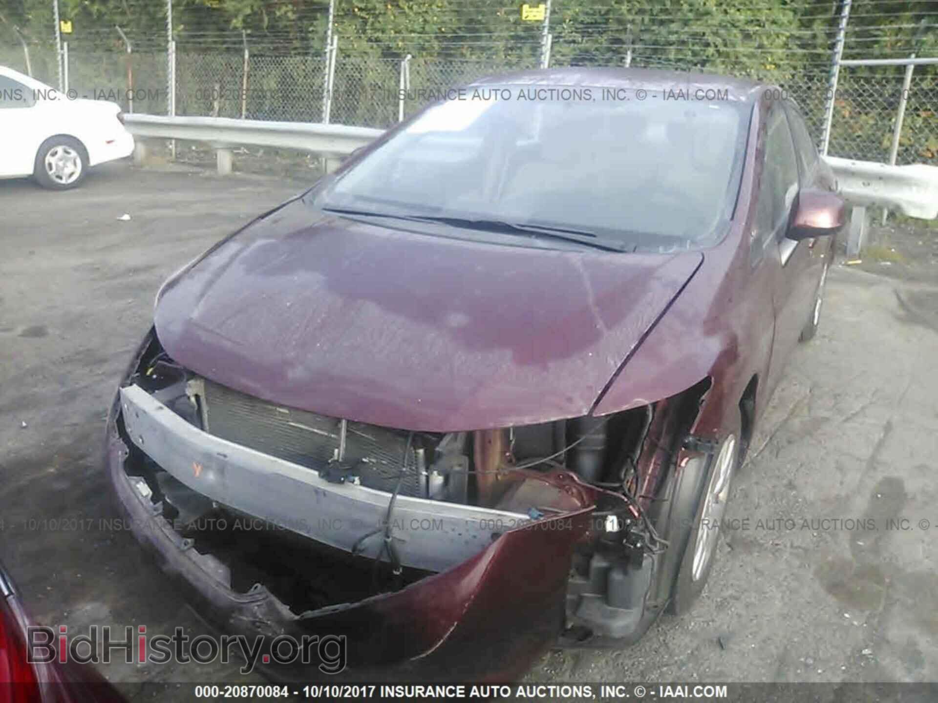 2012 Honda Civic - VIN: 2HGFB2F52CH571428 - Фото 6