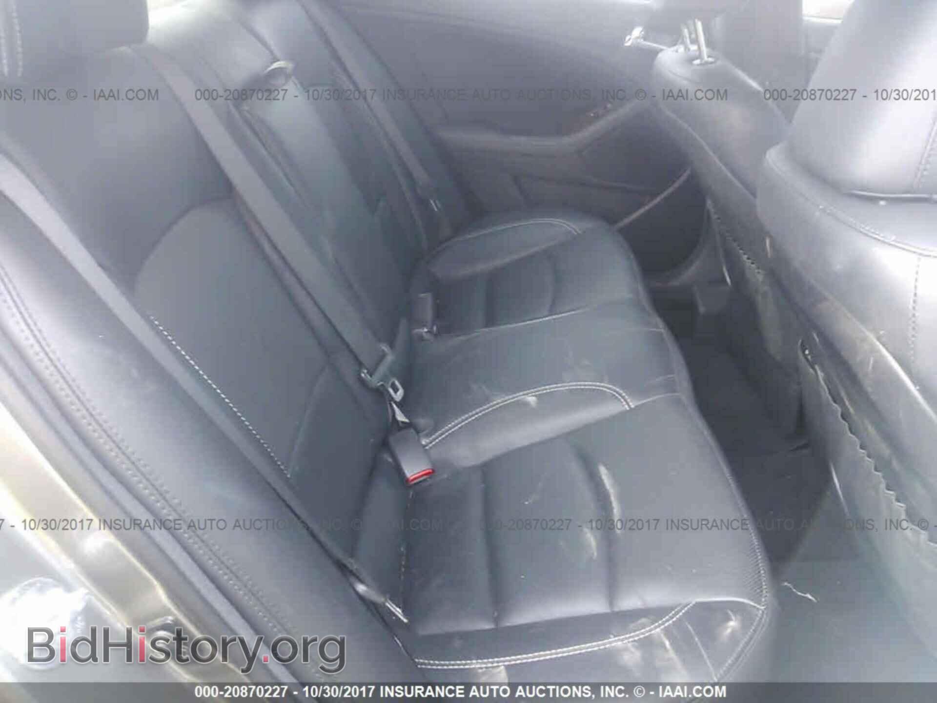 2013 Kia Optima - VIN: 5XXGR4A63DG150929 - Photo 8