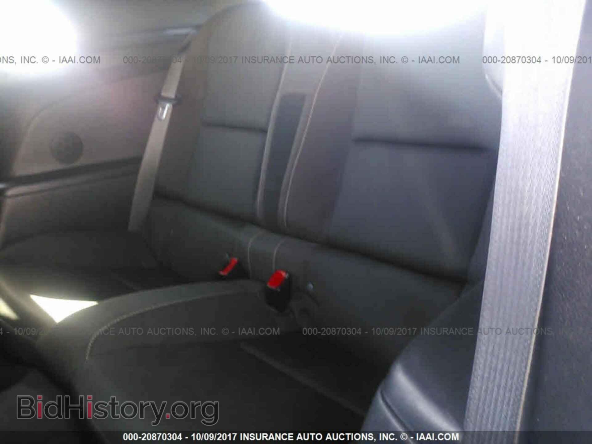 2015 Chevrolet Camaro - VIN: 2G1FD3D36F9244649 - Photo 8