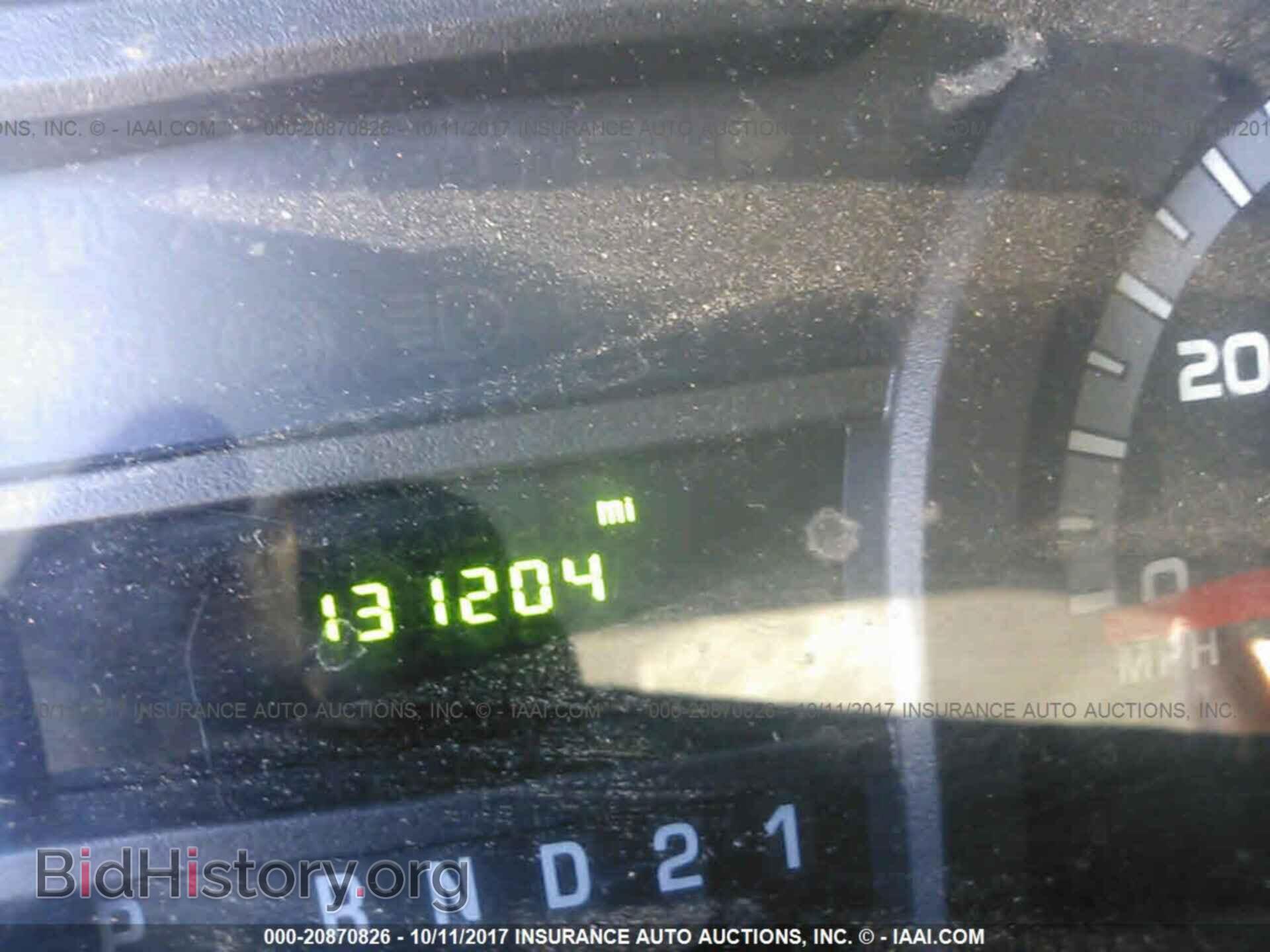 2013 Ford Econoline - VIN: 1FTNE2EW6DDB07049 - Фото 7