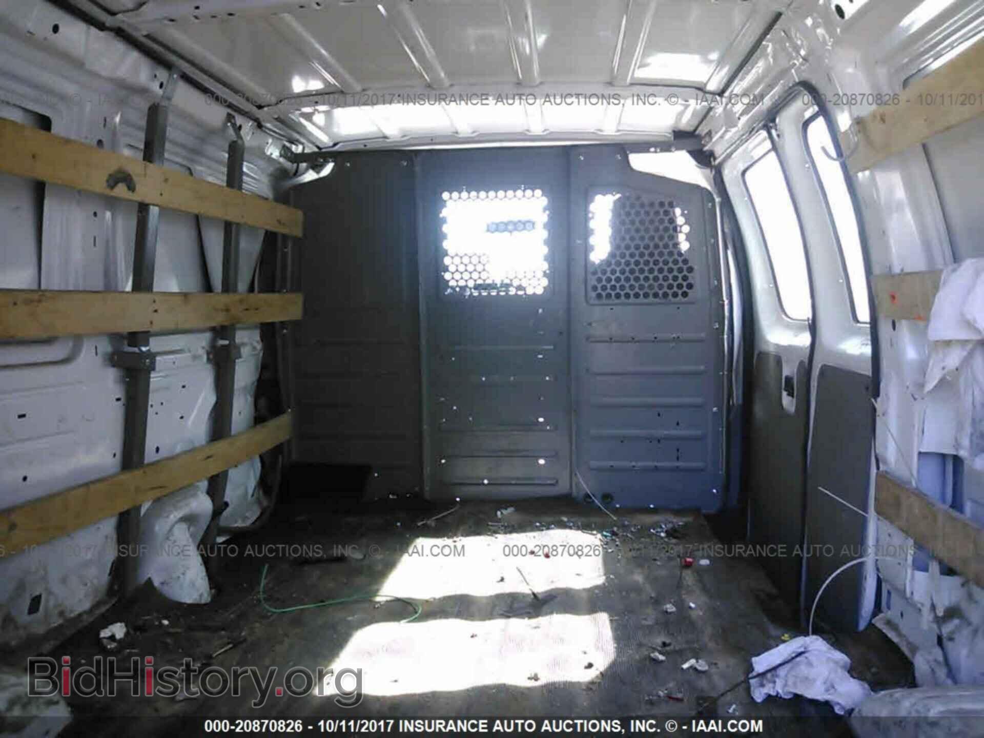 2013 Ford Econoline - VIN: 1FTNE2EW6DDB07049 - Фото 8