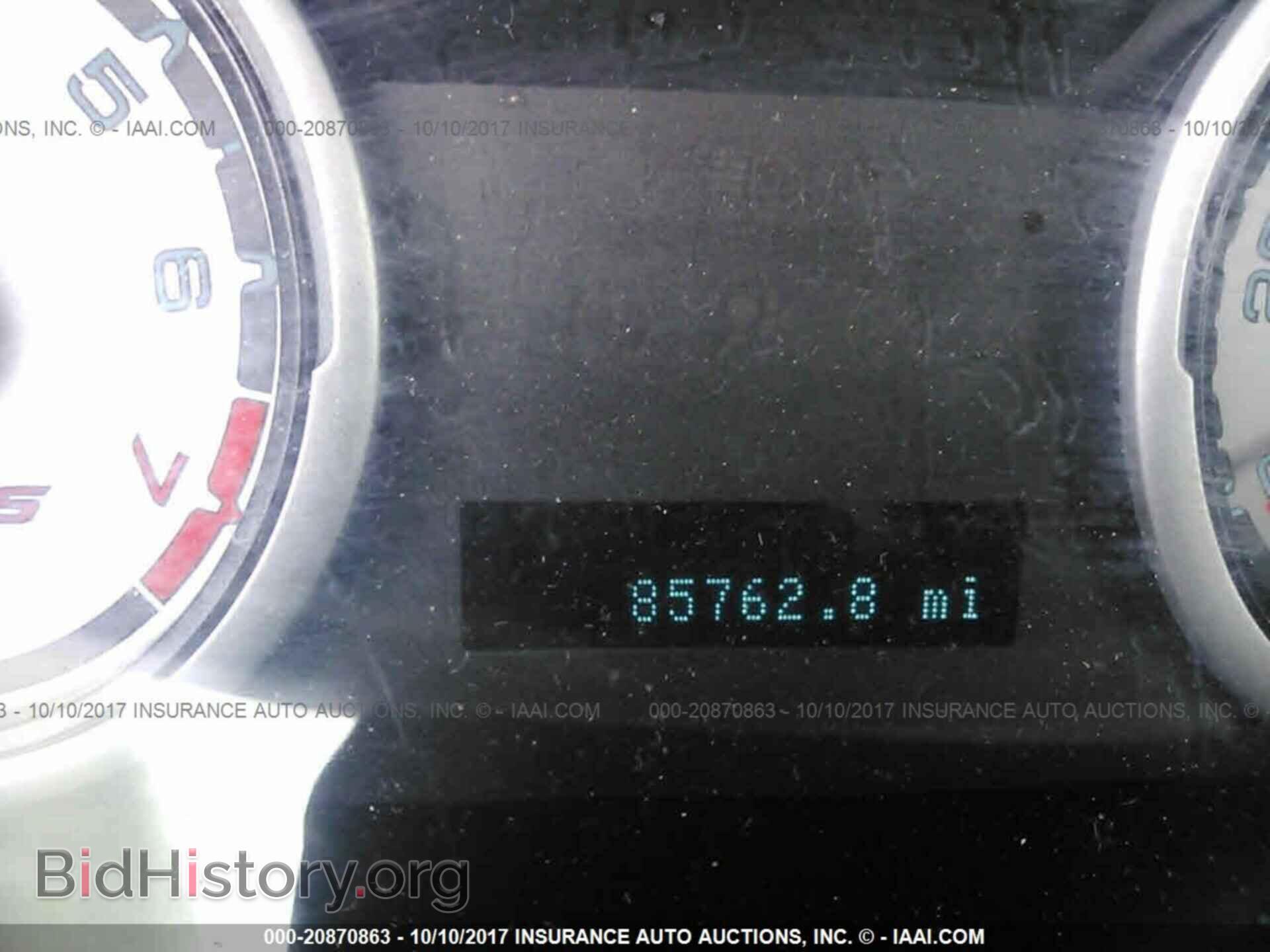 2011 Ford Focus - VIN: 1FAHP3FN0BW197230 - Фото 7