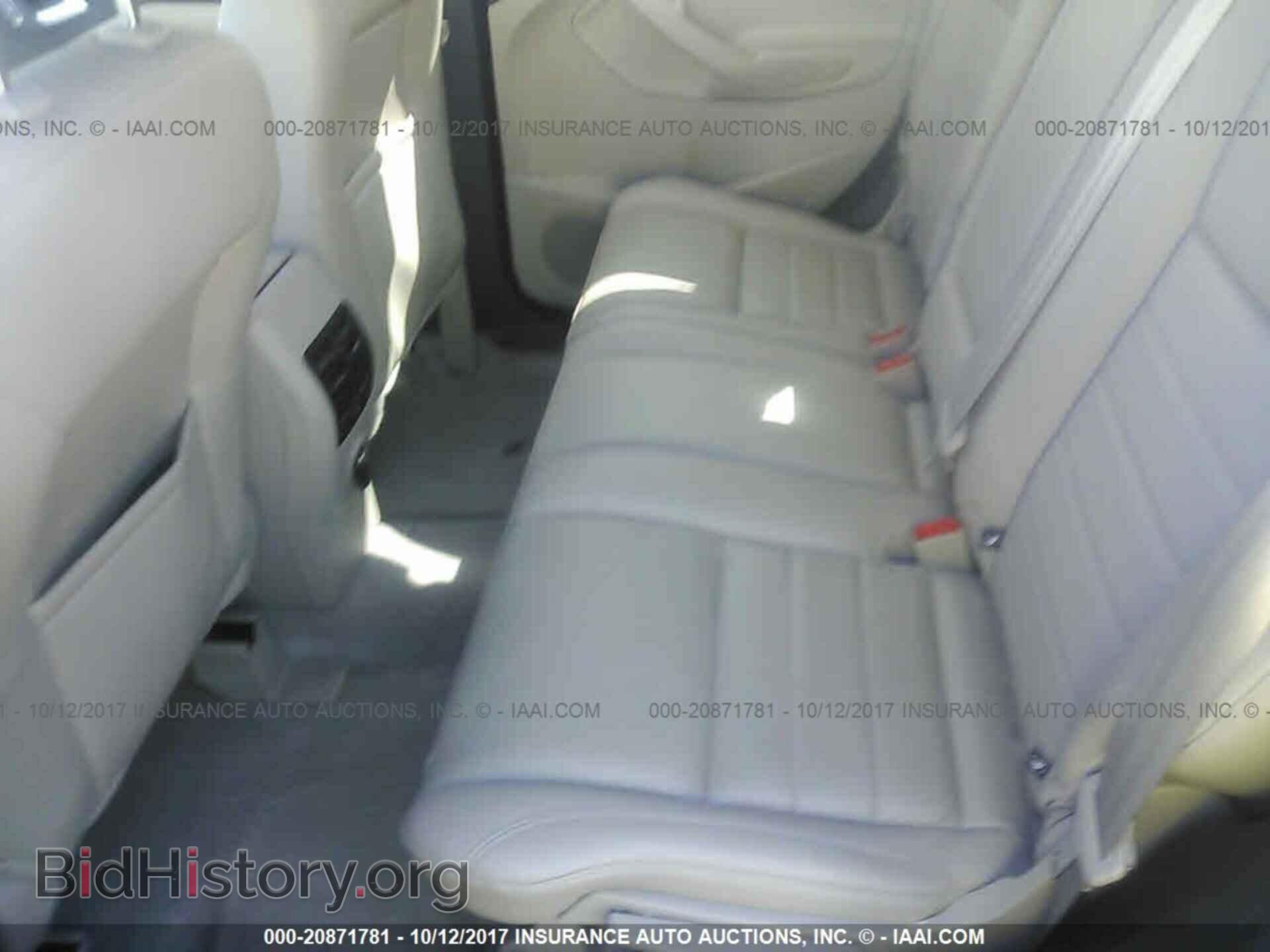 2013 Ford Escape - VIN: 1FMCU9H9XDUC43320 - Фото 8