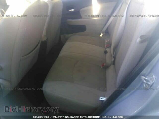 2013 Dodge Avenger - VIN: 1C3CDZAB7DN635171 - Photo 8