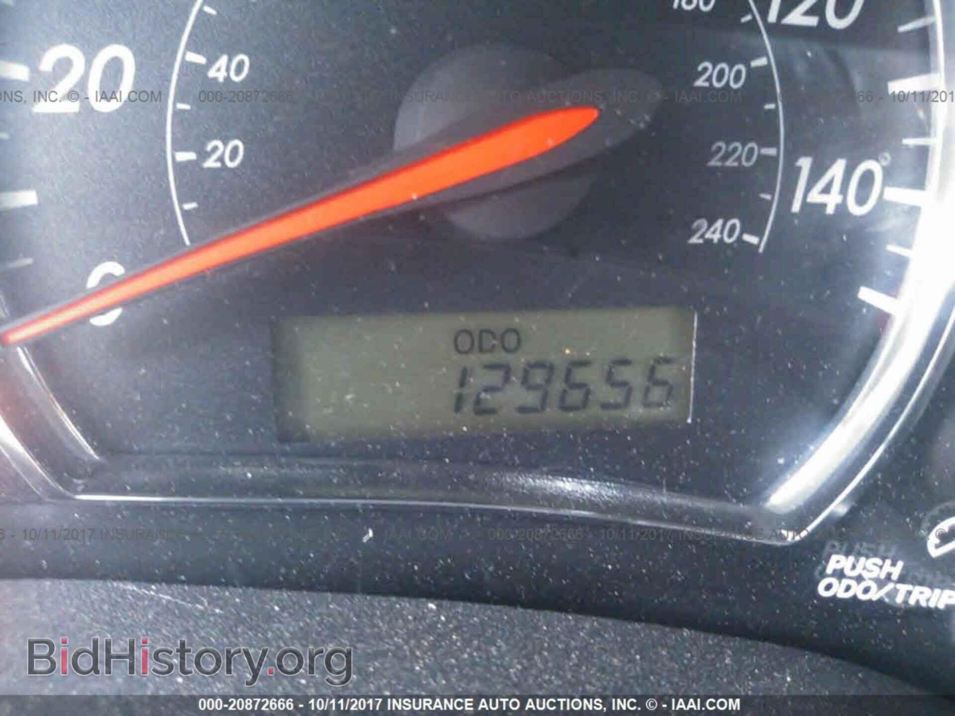 2013 Toyota Corolla - VIN: 5YFBU4EEXDP217382 - Photo 7
