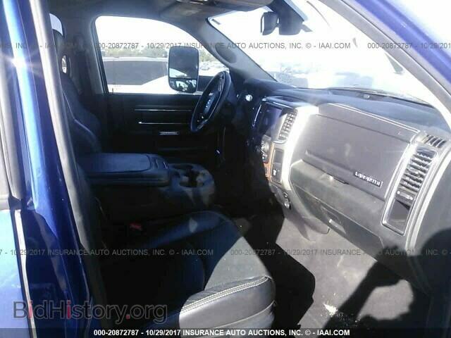 2014 Ram 3500 - VIN: 3C63R3MLXEG216196 - Photo 5