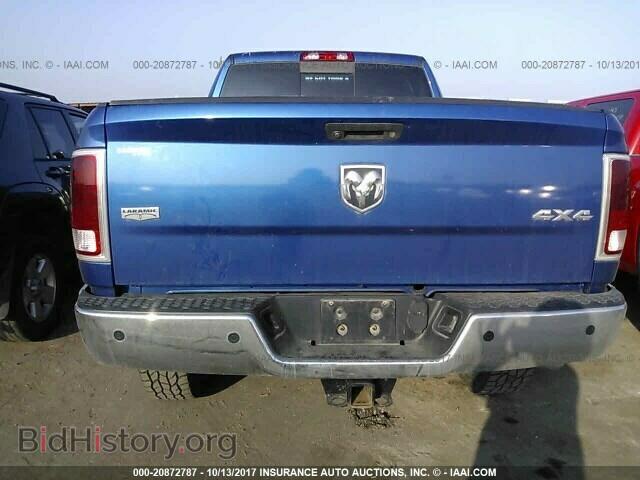 2014 Ram 3500 - VIN: 3C63R3MLXEG216196 - Photo 6