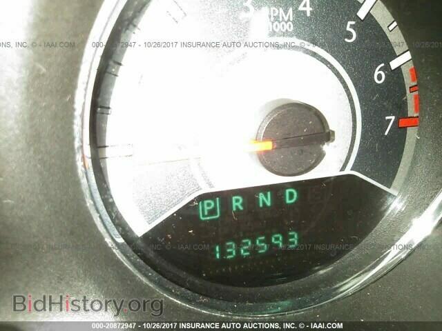 2011 Chrysler 200 - VIN: 1C3BC1FB4BN536331 - Фото 7